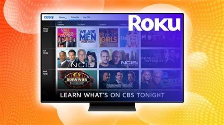 Are ABC NBC and CBS free on Roku?