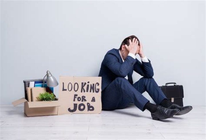 Are accountants losing their jobs?