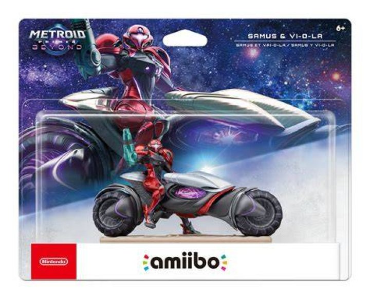 Are Amibos worth it?