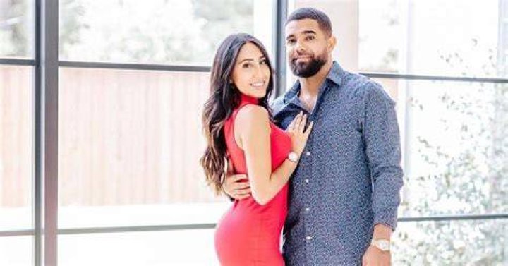 Are Dani and Donovan married?