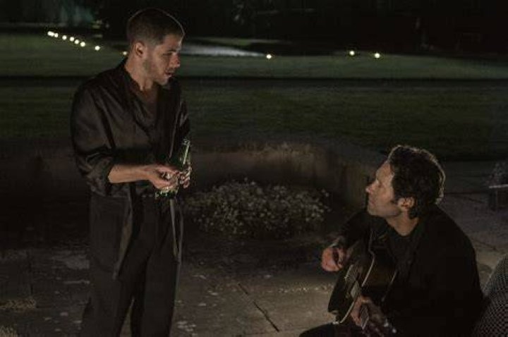 Are Danny and Paul still together?