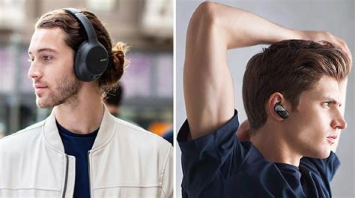 Are earbuds more damaging than headphones?