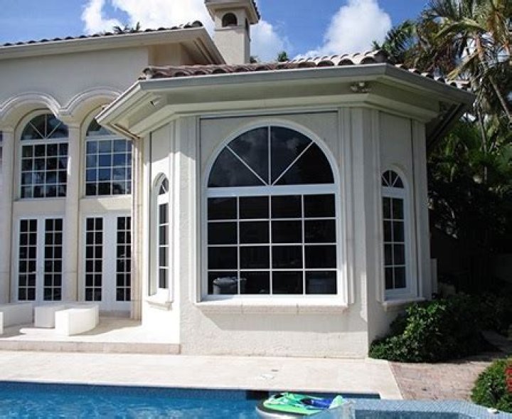 Are hurricane windows good for security?