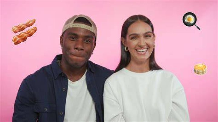 Are Luke T and Siannise still together?