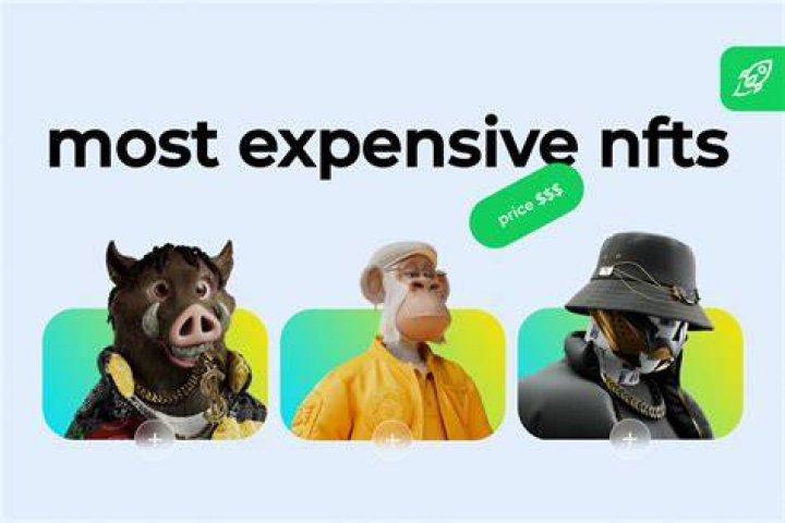 Are NFTs worth it?