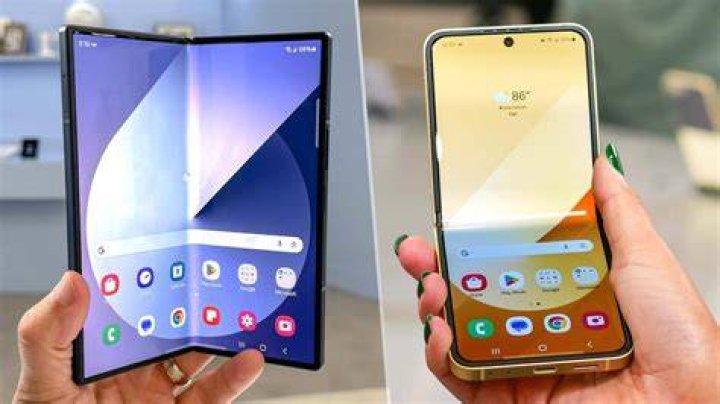 Are phones getting cheaper?