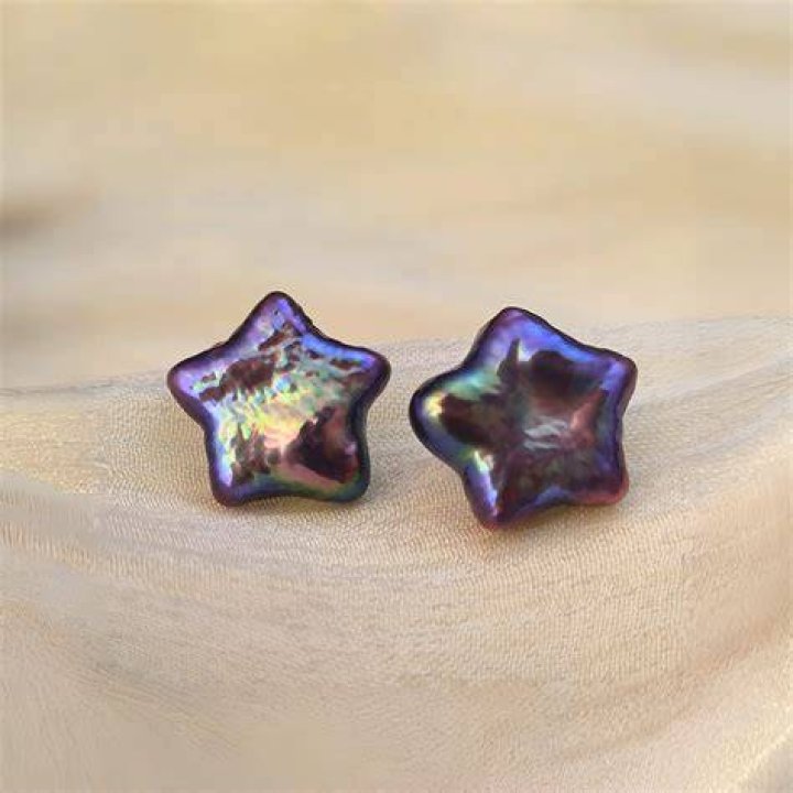 Are star pearls real?