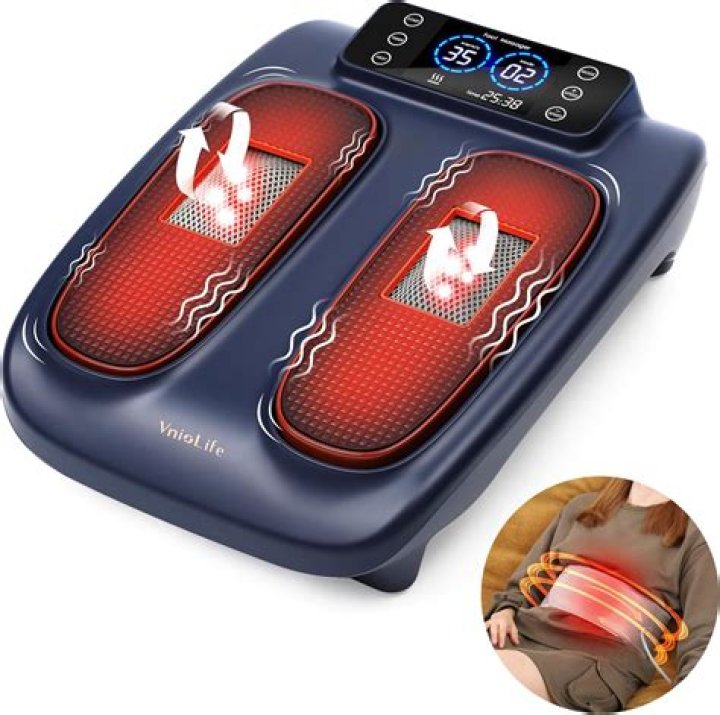 Are vibrating massagers good for neuropathy?