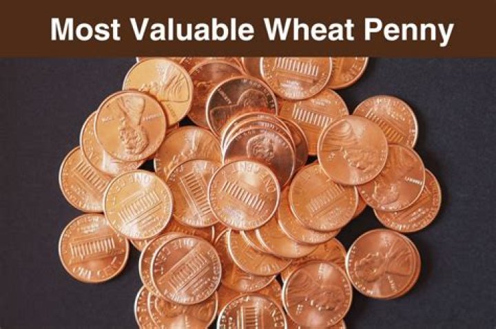 Are wheat pennies worth money?