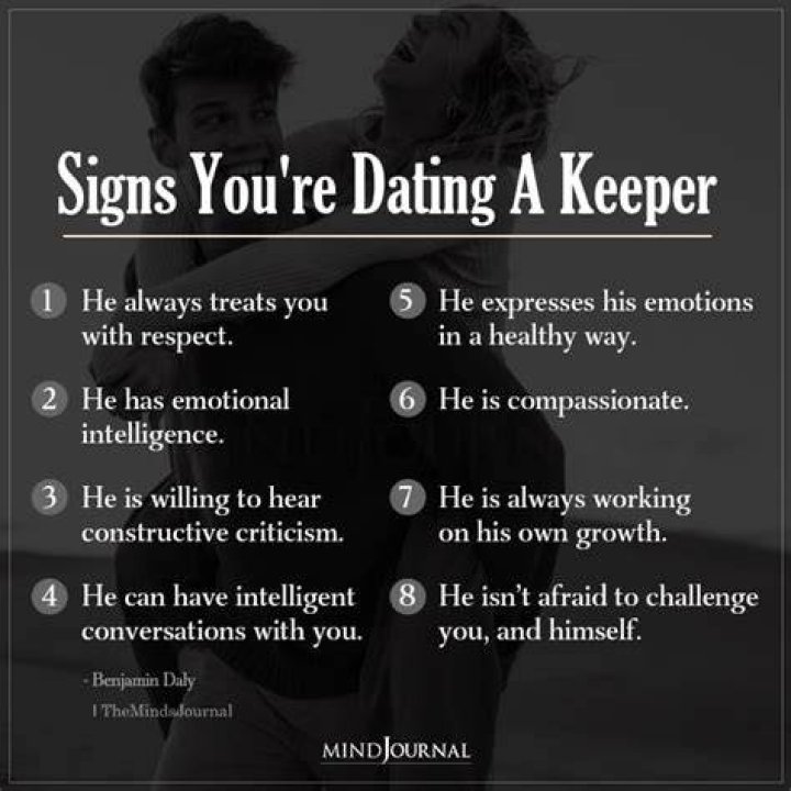 Are you still dating if you're engaged?