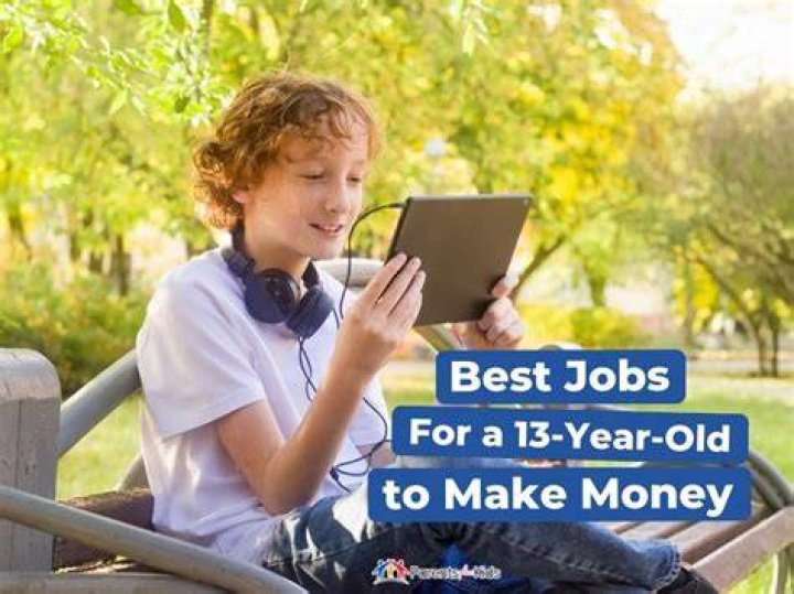 Can a 13-year-old work in Florida?