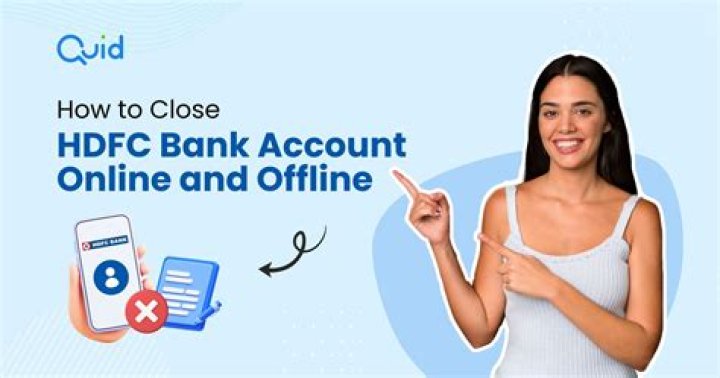 Can a bank just close my account?