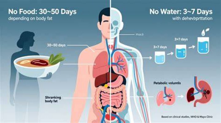 Can a person live without salt?