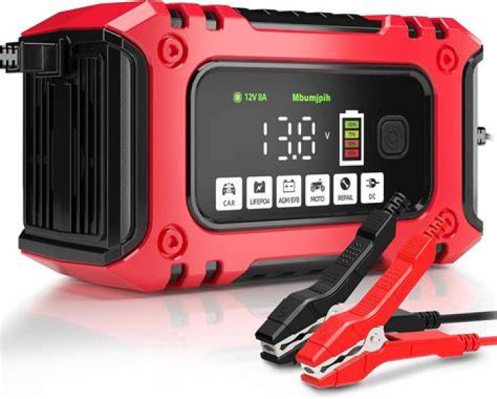 Can a phone charger drain a car battery?