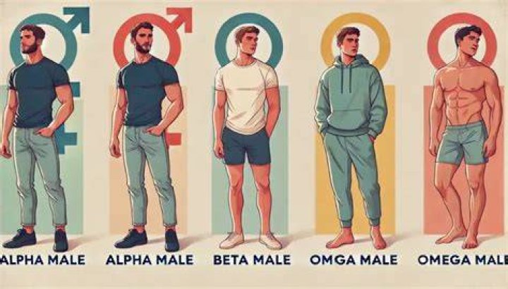 Can an omega be a leader?