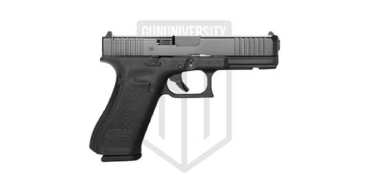 Can civilians buy a Glock 22?