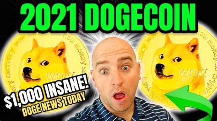 Can Dogecoin make you rich?