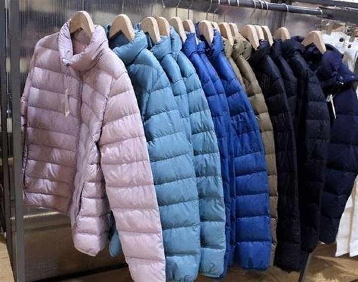 Can down jackets be washed in a washing machine?