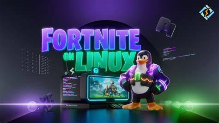 Can Fortnite run on Linux?
