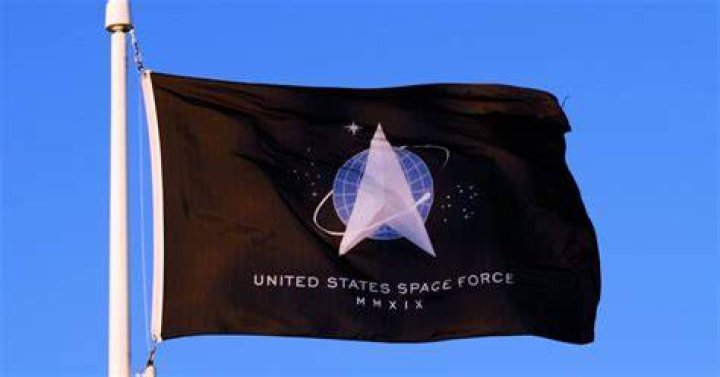 Can I buy a space force flag?