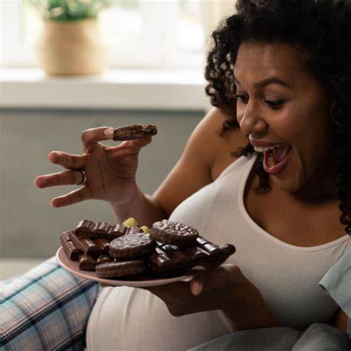 Can I eat chocolate while dieting?