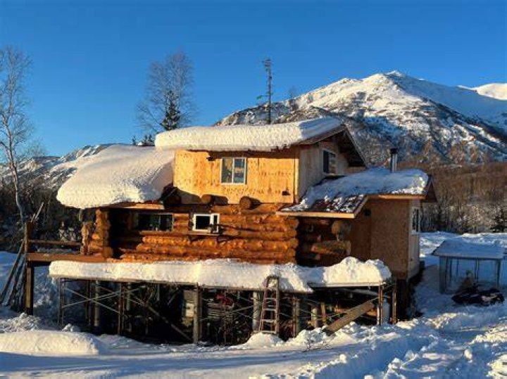 Can I homestead in Alaska?