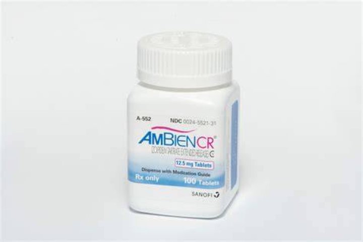 Can I take 2 Ambien 10mg?