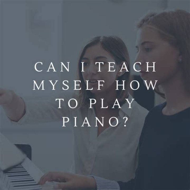 Can I teach myself psychology?