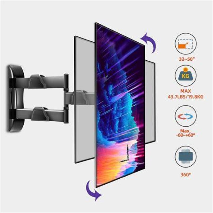 Can I use a TV vertically?