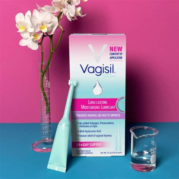Can I use Vagisil everyday?