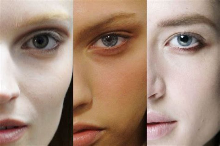 Can I wear eyeliner without mascara?