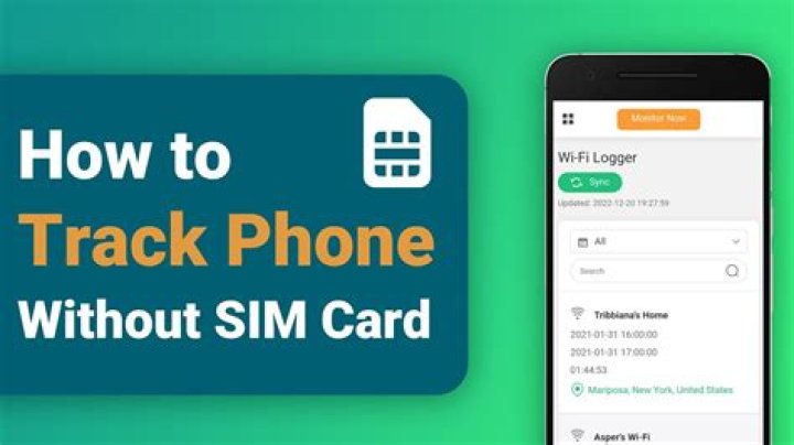 Can IMEI be tracked?