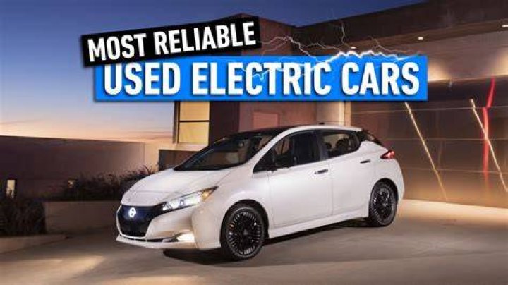 Can the average person afford an electric car?