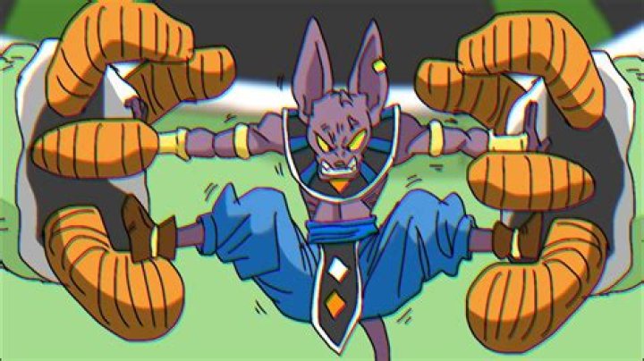 Can the Omni-King fight?