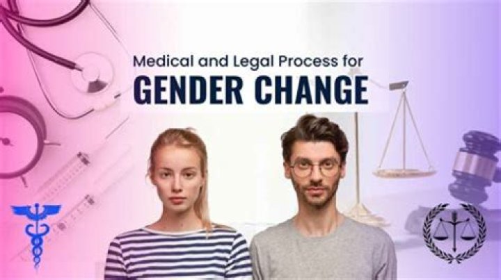 Can Time Lords change gender?