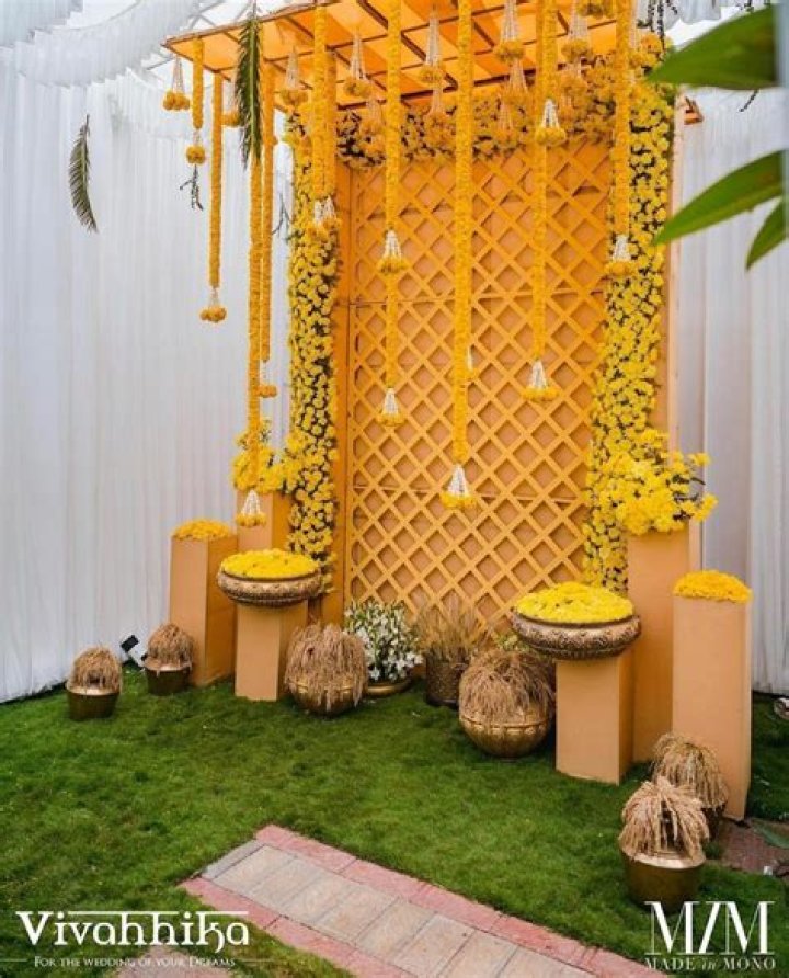 Can we apply soap after Haldi?