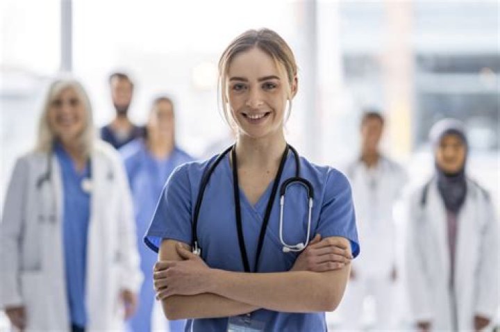 Can you be a nurse and a teacher at the same time?