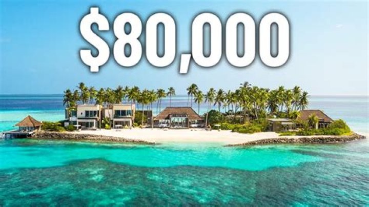 Can you buy an island and start your own country?