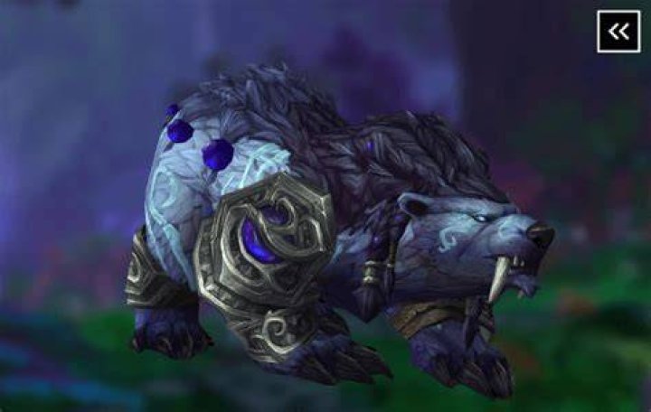 Can you enchant claws of Ursoc?