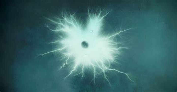 Can you freeze a photon?