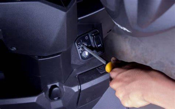 Can you hotwire a car with a key fob?