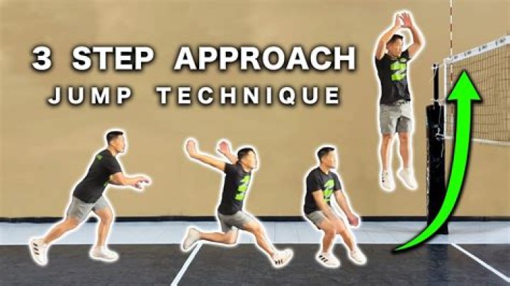 Can you jump stop then step?