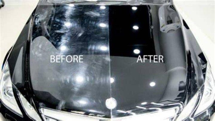 Can you PPF after ceramic coat?