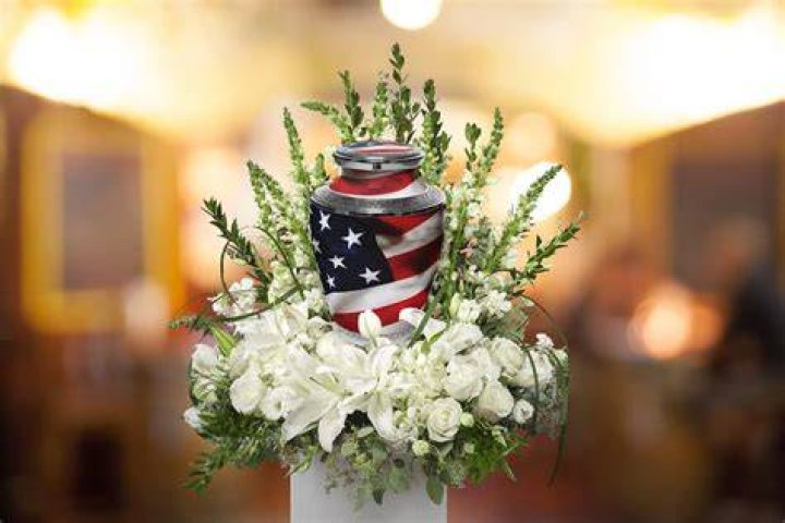 Can you put ashes in an urn yourself?