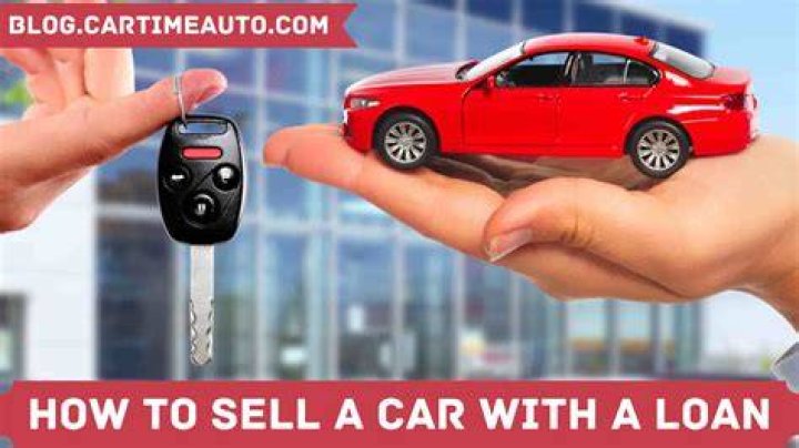Can you sell a car with only one key?