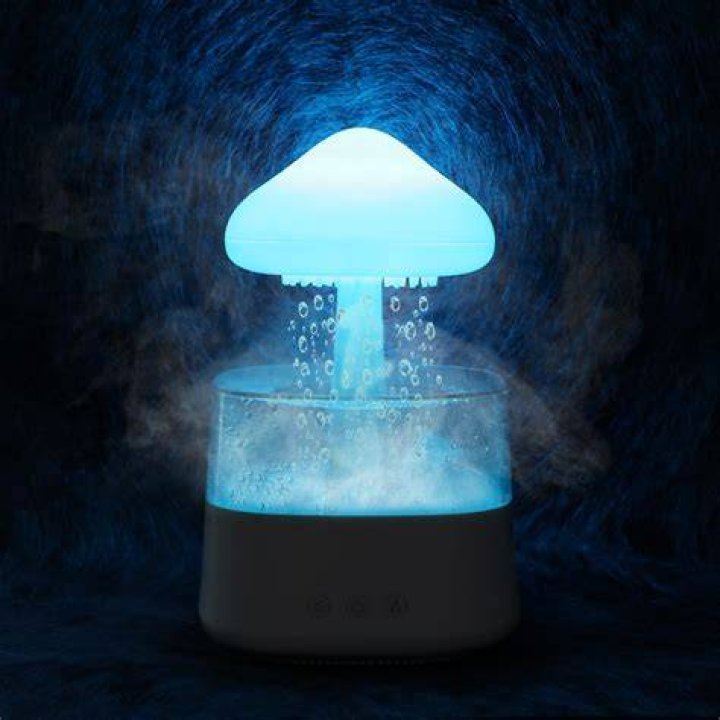 Can you sleep too close to a humidifier?
