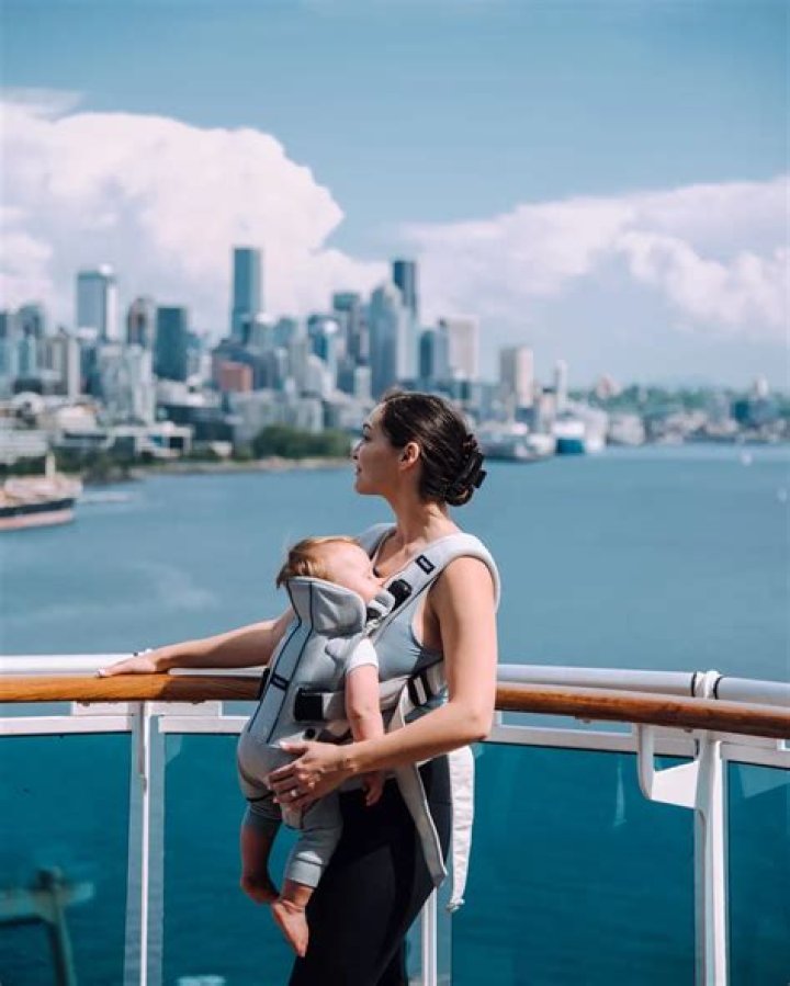 Can you take a baby on a cruise?