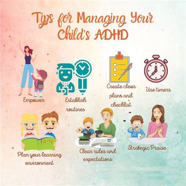 Can you tell if a 1 year old has ADHD?