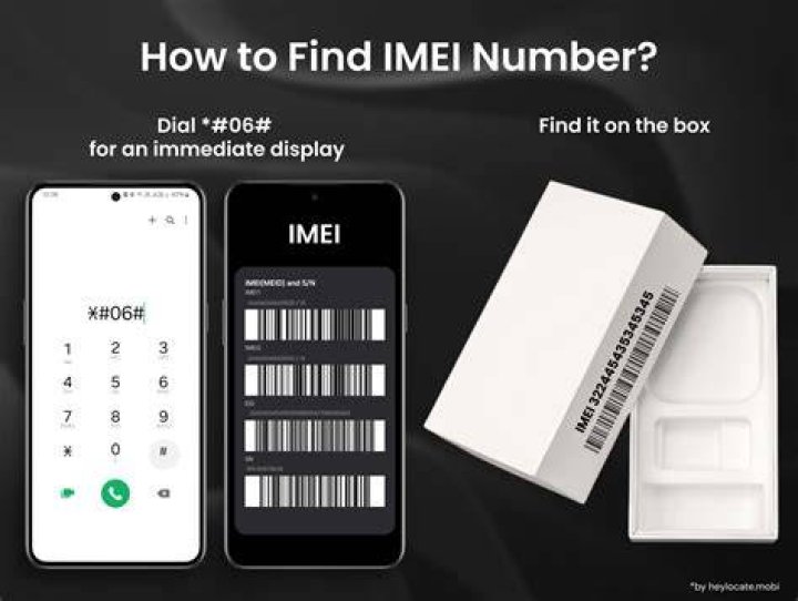 Can you unblock an IMEI number?