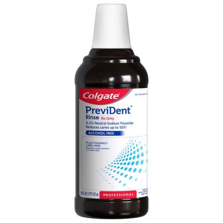 Can you use too much fluoride mouthwash?